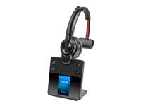 Poly Poly Savi 8410 Office - micro-casque