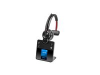 Poly Poly Savi 8410 Office - micro-casque
