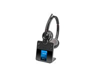 Poly Poly Savi 8420 Office - micro-casque