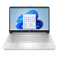 HP Laptop 15s eq2097nf
