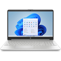 PC Portable HP Laptop 15s fq5023nf 15 6 Intel Core i5 16 Go RAM 512 Go SSD Grey