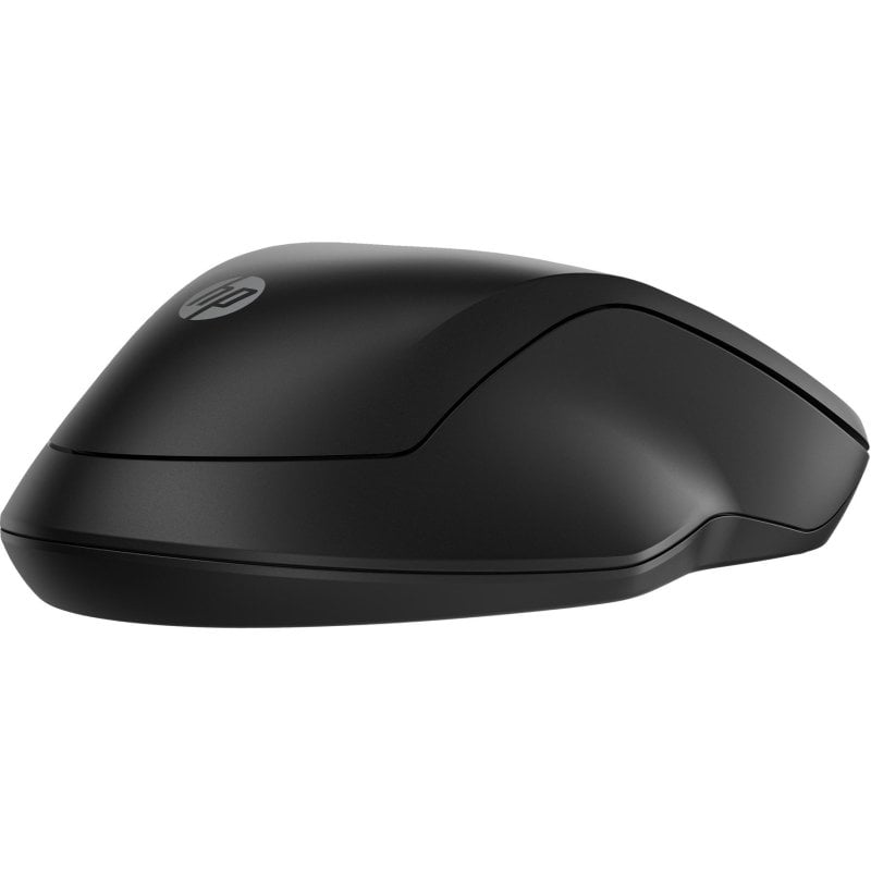 HP Souris HP 255 sans fil ambidextre 1600 DPI Bluetooth RF