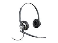 Poly Poly EncorePro HW720 - micro-casque