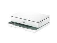 HP ENVY 6130e All-in-One Printer A jet d'encre thermique A4 4800 x 1200 DPI 10 ppm Wifi