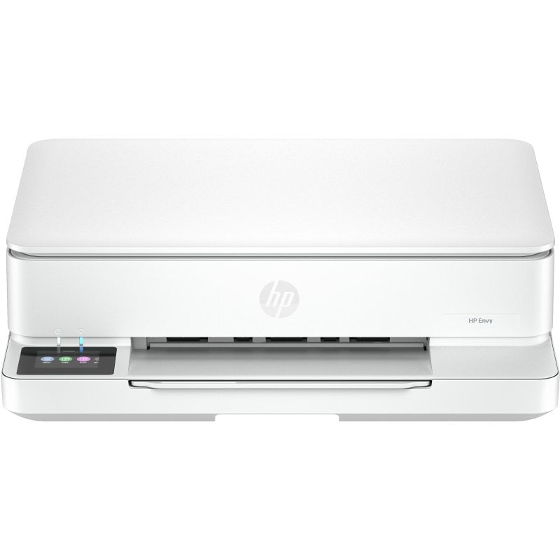 HP Imprimante jet d'encre tout-en-un HP ENVY 6110e Wi-Fi Copie Numérisation Photo