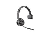 Poly Poly Savi 7310 - micro-casque