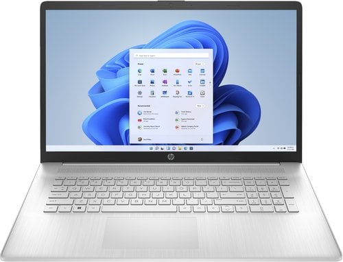 HP Laptop 17 cp2011nf
