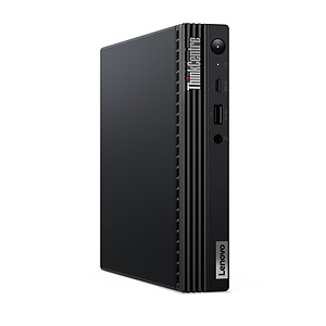 Lenovo ThinkCentre M60e Tiny 11LV009TFR
