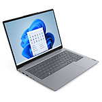 Lenovo ThinkBook 14 G6 IRL 21KG001EFR