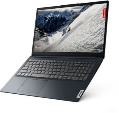 Ordinateur portable LENOVO Ideapad 1 15ALC7 CO2 Offset