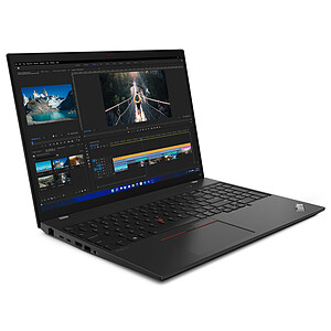 Lenovo ThinkPad T16 Gen 2 21HH007BFR
