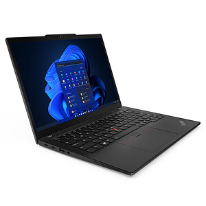 Lenovo ThinkPad X13 Gen 4 21EX003BFR
