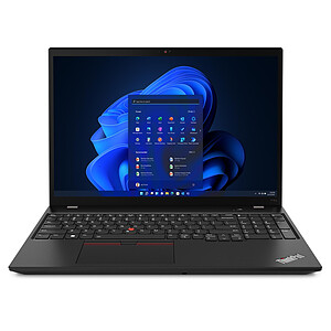 Lenovo ThinkPad P16s Gen 2 21HK000MFR