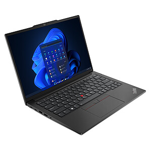 Lenovo ThinkPad E14 Gen 5 21JK0057FR
