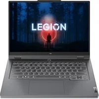 PC portable Lenovo Legion Slim 5 14APH8 OLED 14,5 AMD Ryzen 7 7840HS RAM 16 Go LPDDR5 512 SSD GeForce RTX 4060 TGP 105W
