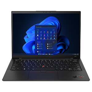 Lenovo ThinkPad X1 Carbon Gen 11 21HM007JFR