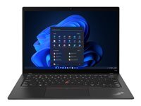 Lenovo Lenovo ThinkPad T14s Gen 3 - 14 - Intel Core i5 - 1245U - 16 Go RAM - 512 Go SSD