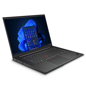 Lenovo ThinkPad P1 Gen 6 21FV000GFR