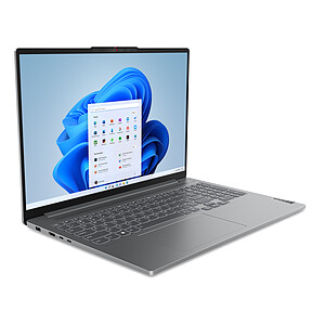 Lenovo IdeaPad 5 Pro 16APH8 83AR000VFR