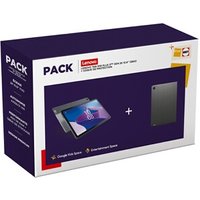 PACK M10 PLUS 3eme Generation 128Go Processeur Snapdragon SDM680 COQUE DE PROTECTION
