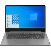 PC Portable LENOVO IdeaPad 3 17IAU7 Windows 11 173 FHD IPS Core i5 1235U RAM 16 Go SSD 512 Go AZERTY
