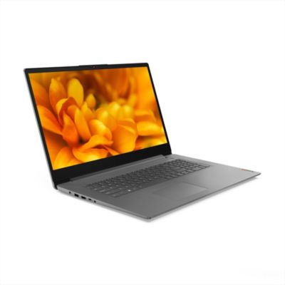 PC Portable LENOVO Ideapad 3 17ALC6 | Windows 11 17 HD Ryzen 5 5500U RAM 12Go SSD 512 Go AZERTY
