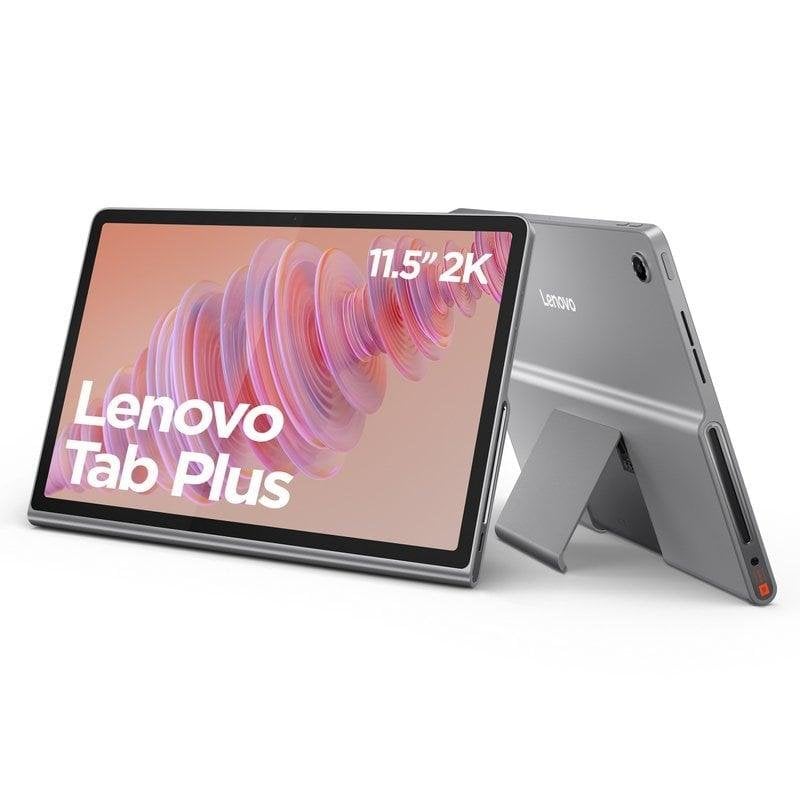 Lenovo Tablet Lenovo Tab Plus WiFi 11,5 8GB 128GB Luna Grey