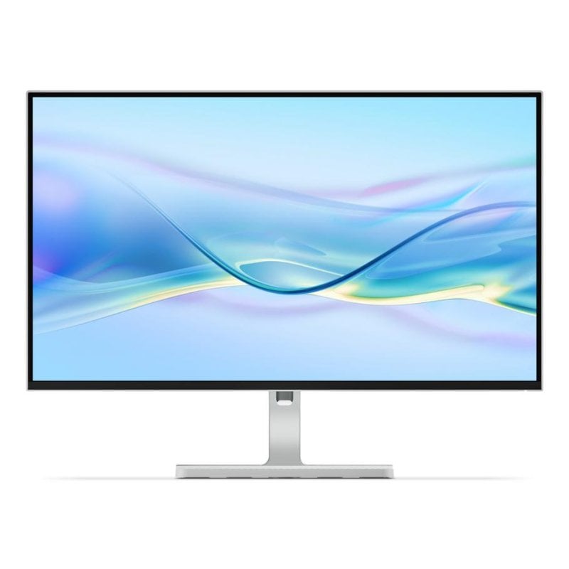 Lenovo Écran PC Lenovo L27h-4A 27 Quad HD 100Hz IPS HDR10 Haut-parleurs USB-C