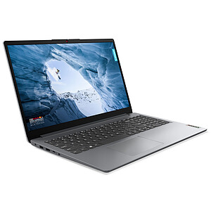 Lenovo IdeaPad 1 15IAU7 82QD00CWFR
