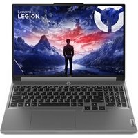 Gaming Legion 5 16IRX9 16 Intel Core i7 16 Go RAM 512 Go SSD Nvidia GeForce RTX 4070 Grey
