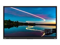 Lenovo ThinkVision T86 - ecran LED - 4K - 86 - HDR