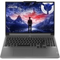 PC portable Lenovo Legion 5 16IRX9 16 WQXGA IPS Intel Core i7 14650HX RAM 16 Go DDR5 512 Go SSD GeForce RTX 4060 TGP 140W
