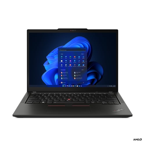 Lenovo Lenovo ThinkPad X13 Gen 4 - 13.3 - AMD Ryzen 7 Pro - 7840U - 16 Go RAM - 512 Go SSD - Francais