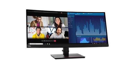 Lenovo THINKVISION P34W 20 34 14IN
