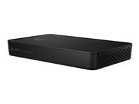 Poly Studio G62 - sans cordon d'alimentation - Conformite TAA - avec PoE Adapter