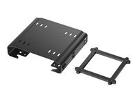 HP Funda VESA HP pour Ordinateur de Bureau Mini v4 Compatibilité 100x100