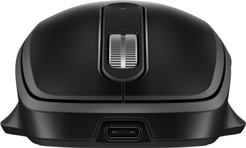 HP Souris HP sans fil rechargeable ultra-rapide 4000 DPI ambidextre