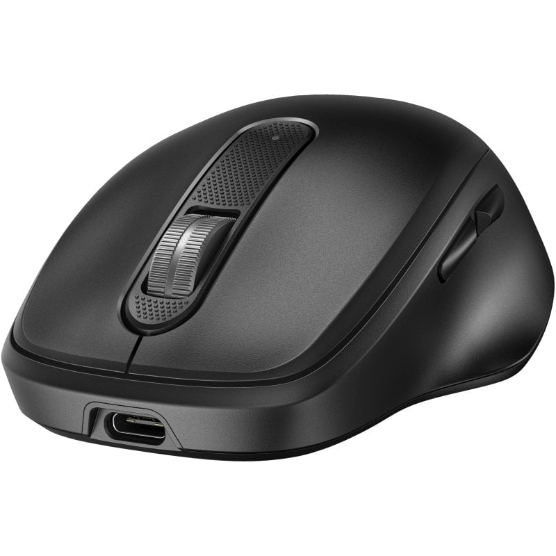 HP Souris sans fil rechargeable HP 510 Black