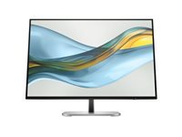 HP HP 524 pn 24″ WUXGA 100 Hz IPS USB-A HDMI DisplayPort Pivot Antireflet