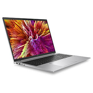 HP ZBook Firefly 16 G10 86A15EA
