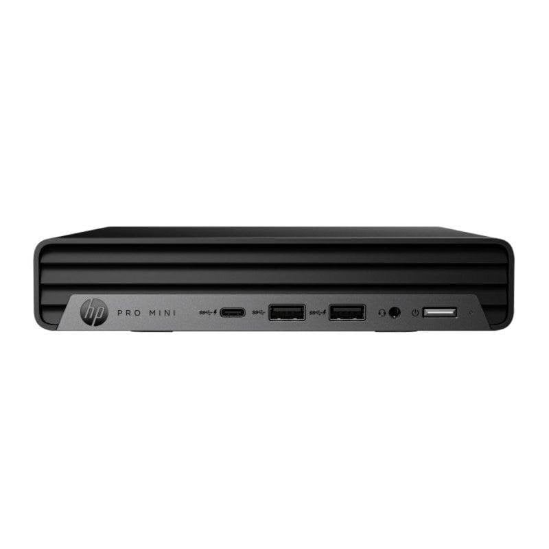 HP Mini PC HP Pro Mini 400 G9 Intel Core i5-12500T 16GB 512GB SSD UHD Graphics 770 Windows 11 Pro
