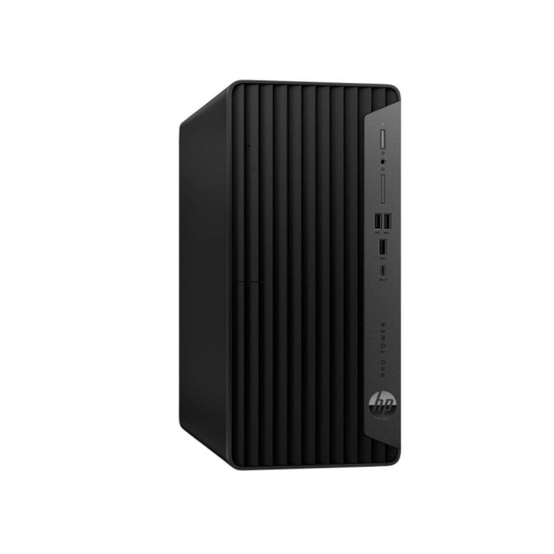 HP PC HP Pro Tower 400 Intel Core i5-12500 16 Go 512 Go SSD Windows 11 Pro