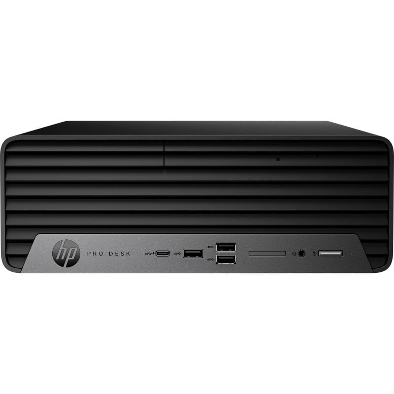 HP HP Pro 400 G9 Intel Core i5-12500 16 GB 512 GB SSD