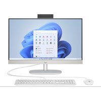 HP 24-cr0054nf 23.8 FHD Celeron N100 8 Go 512Go W11