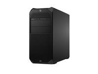 HP Workstation Z4 G5 - tour Xeon W3-2423 2.1 GHz - 32 Go - SSD 1 To - Francais
