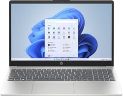 PC Portable HP 15 fd0059nf Windows 11 156 FHD Core i3 N305 RAM 8 Go Stockage 512Go SSD AZERTY
