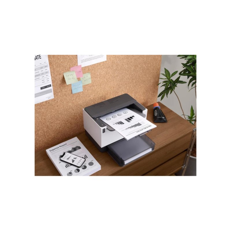 HP Cartouche de maintenance HP 838 Latex pour imprimantes grand format