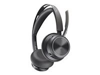Poly Poly Voyager Focus 2 - micro-casque