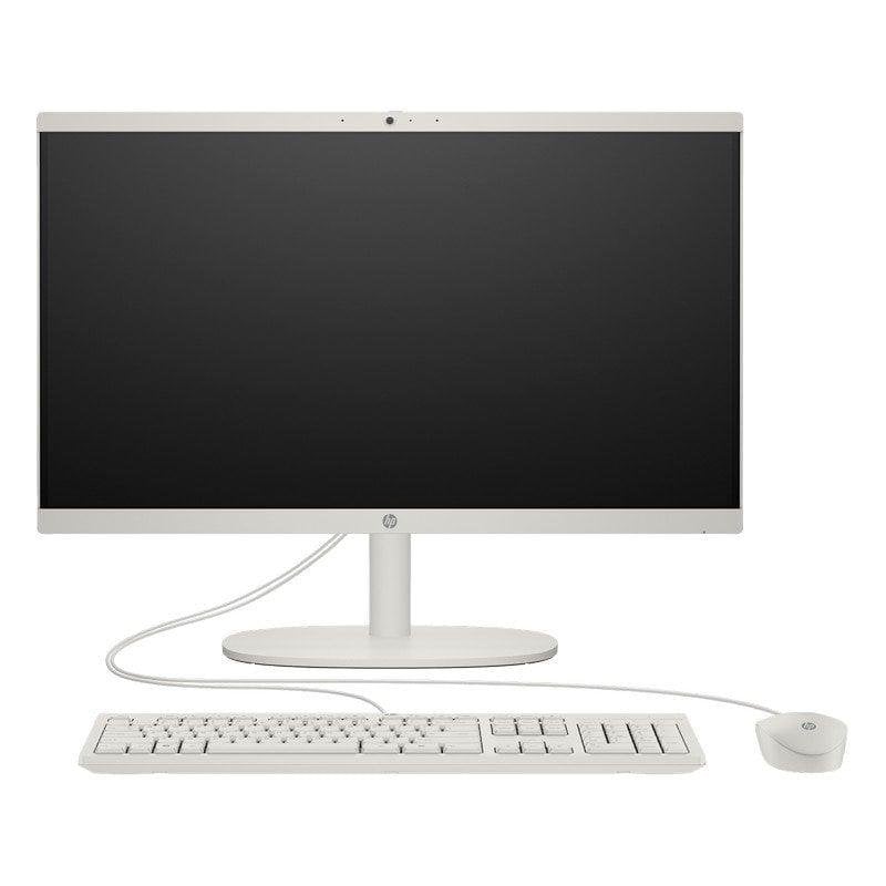 HP 22-dg0005ns Intel Celeron N100 8GB 256GB SSD UHD Graphics FreeDOS Ecran 21.5