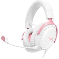 HyperX Cloud III Gaming Headset
